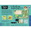 Thames & Kosmos 626020 Pepper Mint in The Great Treehouse Engineering Adventure Science Experiment Kit, Blue 2