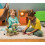 Thames & Kosmos 626020 Pepper Mint in The Great Treehouse Engineering Adventure Science Experiment Kit, Blue 5