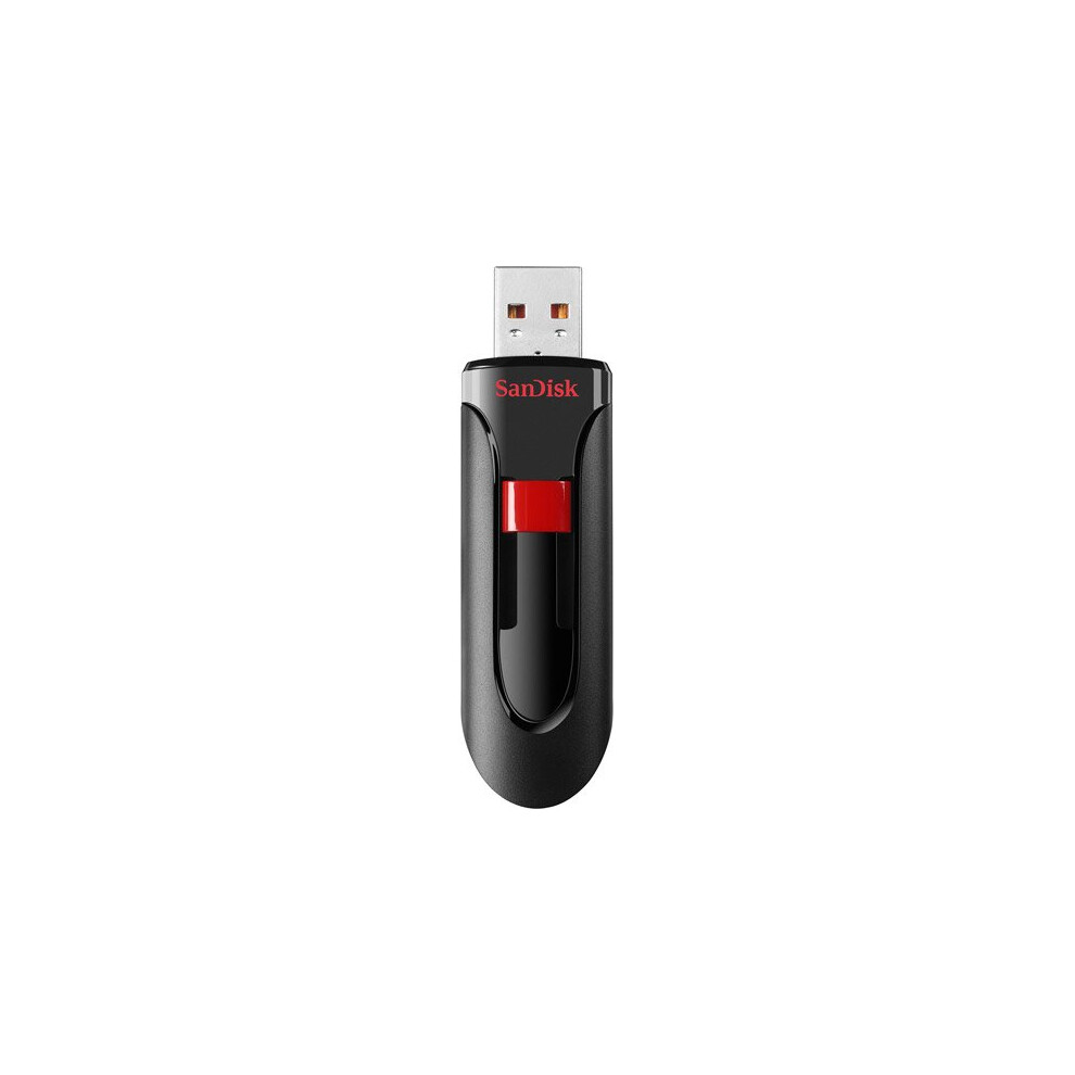 SanDisk Cruzer Glide USB Flash Drive 32GB