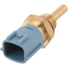 BOSCH 0280130129 Sensor de Temperatura de Refrigerante - Compatible con Infiniti QX56; Nissan Altima, Armada, Frontier, Juke, Maxima, NV Furgones