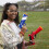 Nerf NERF Fortnite Dual Pack Includes 2 Blasters (Flint-Knock & LP) and 6 E 4