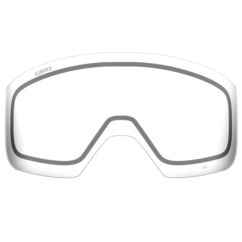 Giro Axis/Ella Snow Goggle Replacement Lens Clear