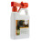 UltraCruz Σαμπουάν αφρού για Ζώα, 32 oz με Εφαρμογέα Ταξιδιού, Λευκό 1