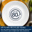 Corelle 12pc Bella Faenza Dinnerware Set for 4 - 3X More Durable Glass 3
