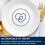 Corelle 12pc Bella Faenza Dinnerware Set for 4 - 3X More Durable Glass 5