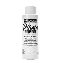Pinata alkoholituubi 118ml - Intensiivinen valkoinen