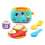 LeapFrog LeapFrog Yum-2-3 Toaster, Blaugr  n 3
