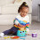 LeapFrog LeapFrog Yum-2-3 Toaster, Blaugr  n 5