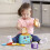 LeapFrog LeapFrog Yum-2-3 Toaster, Blaugr  n 4