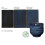 AMACO Potters Choice Glaze, Blue Midnight PC-12, 1 Pint 2