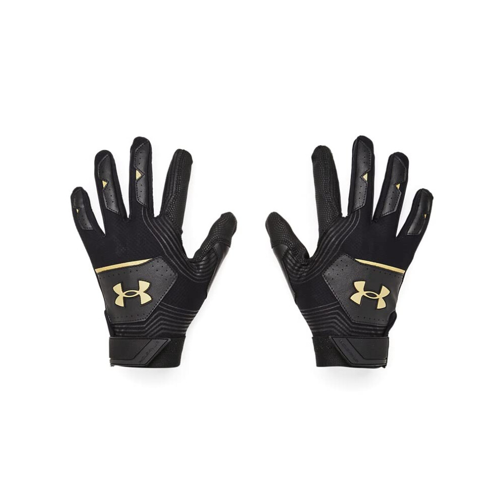 Under Armour Men's Clean Up 21 Batting Gloves