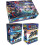 Star Realms Boxed Sets Bundle: Core Game Colony Wars and Frontiers 1