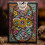 theory11 Grateful Dead Spielkarten Premium Deck mit ikonischer Bandkunst 3