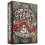 theory11 Grateful Dead Spielkarten Premium Deck mit ikonischer Bandkunst 1