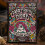 theory11 Grateful Dead Spielkarten Premium Deck mit ikonischer Bandkunst 2