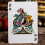 theory11 Grateful Dead Spielkarten Premium Deck mit ikonischer Bandkunst 5