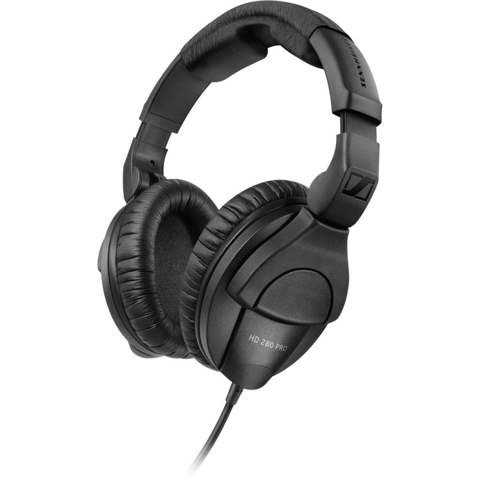 Sennheiser HD280PRO Headphones (old model)