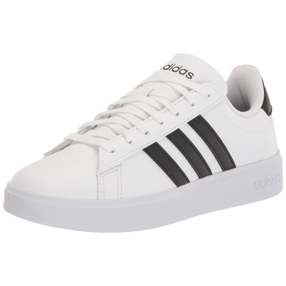 adidas Women's Grand Court 2.0 Tennis Shoe