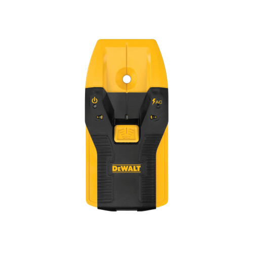 DeWalt DEWALT Stud Finder  3/4   Locate Framing Studs Efficiently with LED Ar