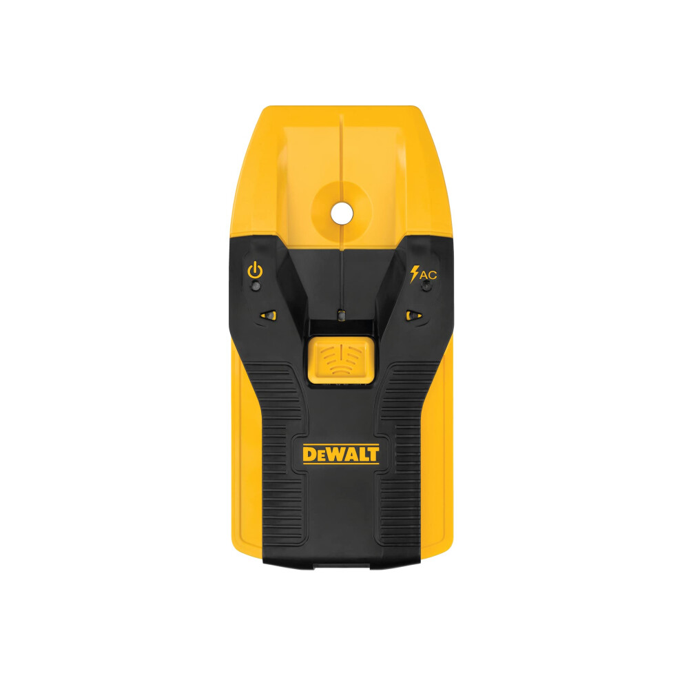 DEWALT Stud Finder  3/4   Locate Framing Studs Efficiently with LED Ar