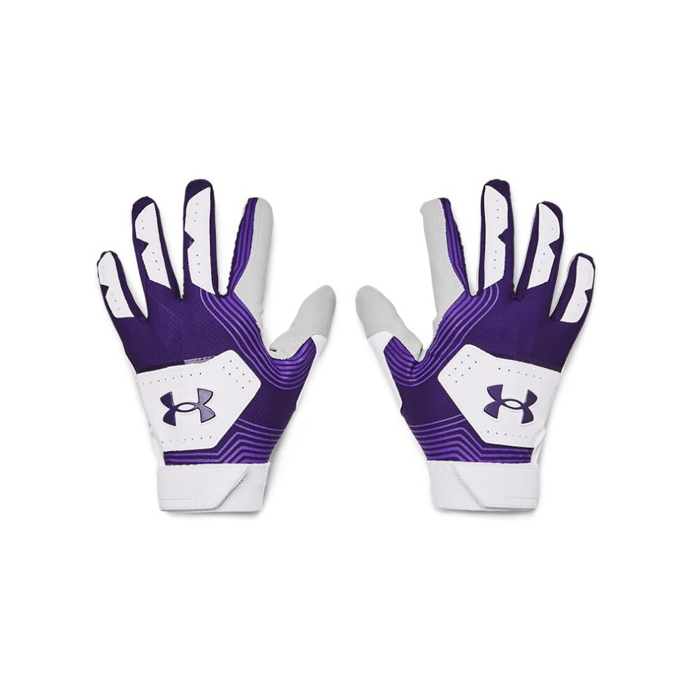 Under Armour Men's Clean Up 21 Batting Gloves