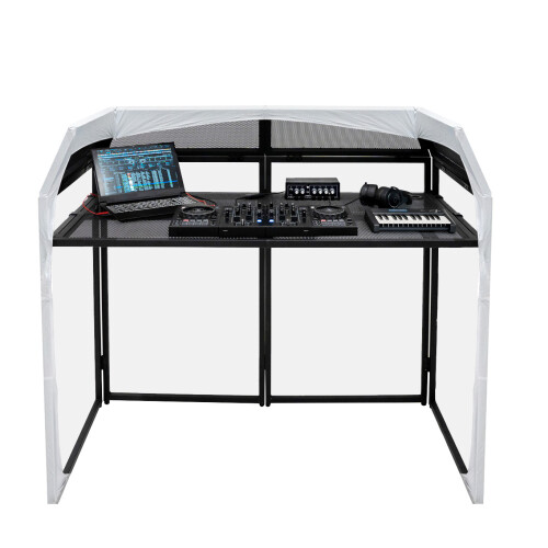 DJ Disco Booth Pro 2
