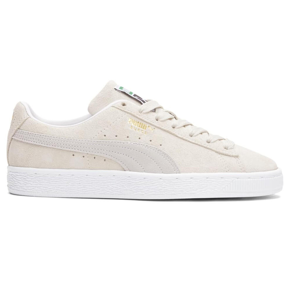 PUMA Suede Classic XXI Marshmallow/Puma White 7.5 B (M)