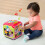 VTech VTech Sort and Discover Activity Cube (Frustration Free Packaging) Pi 2