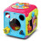 VTech VTech Sort and Discover Activity Cube (Frustration Free Packaging) Pi 5