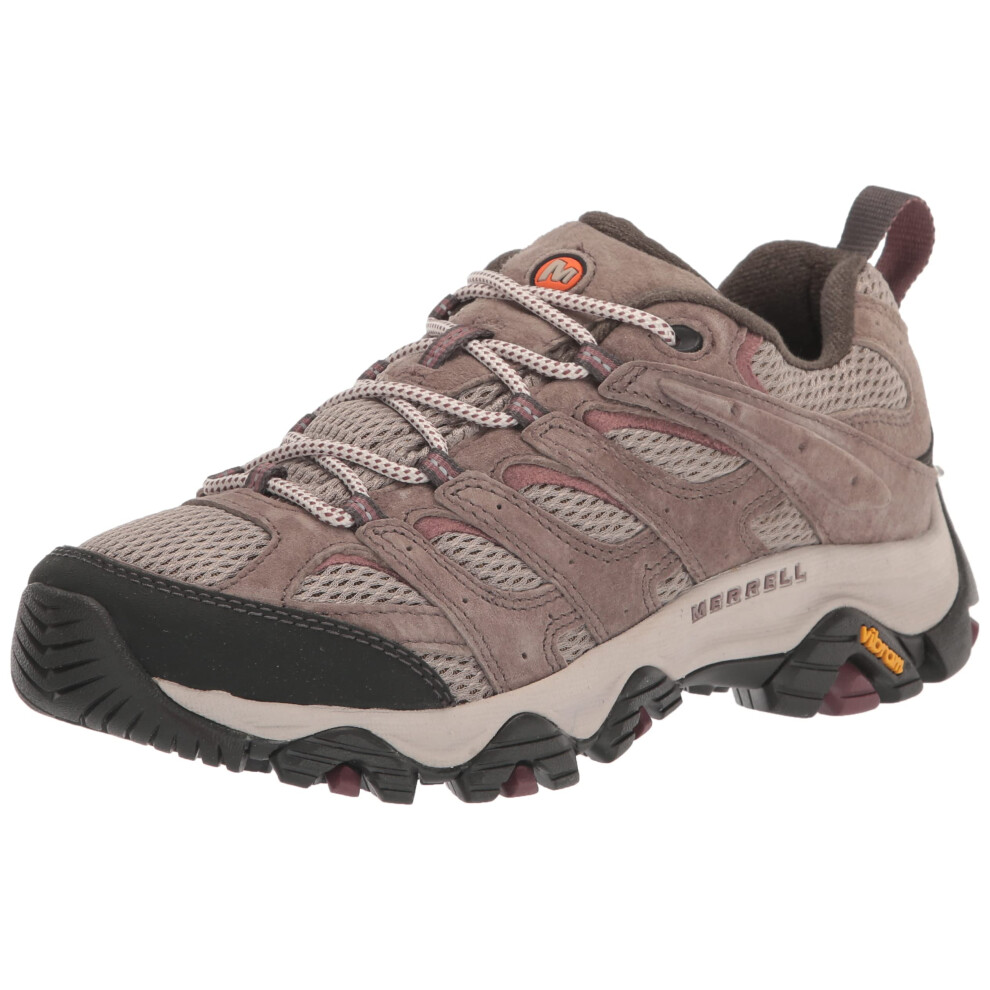 Merrell Women's Moab 3 Hiking Shoe  Falcon  9.5