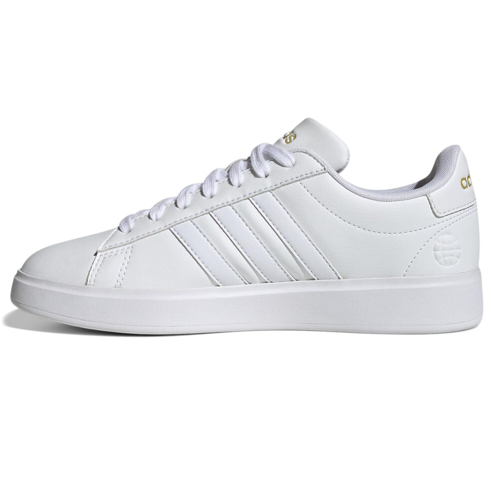 adidas Women's Grand Court 2.0 Tennis Shoe