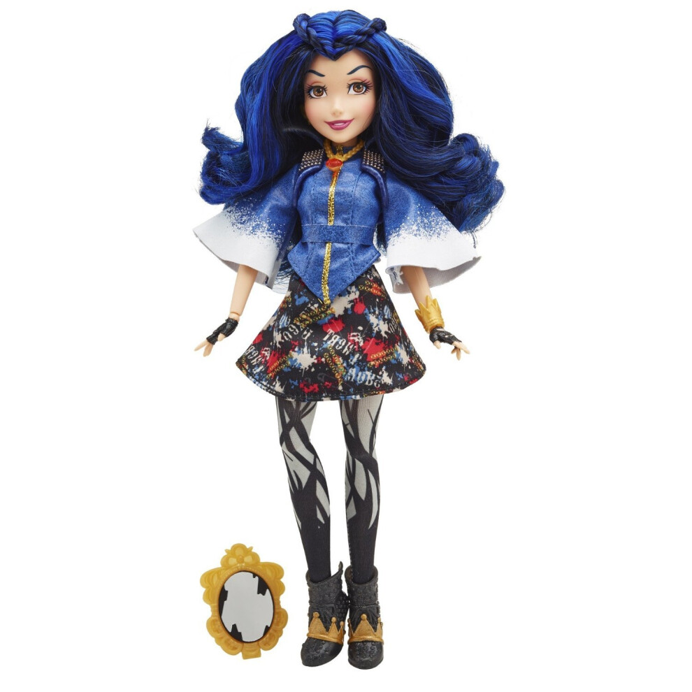 Hasbro Disney Disendantsu Evi / Figures Evie Disney Descendants [Paral