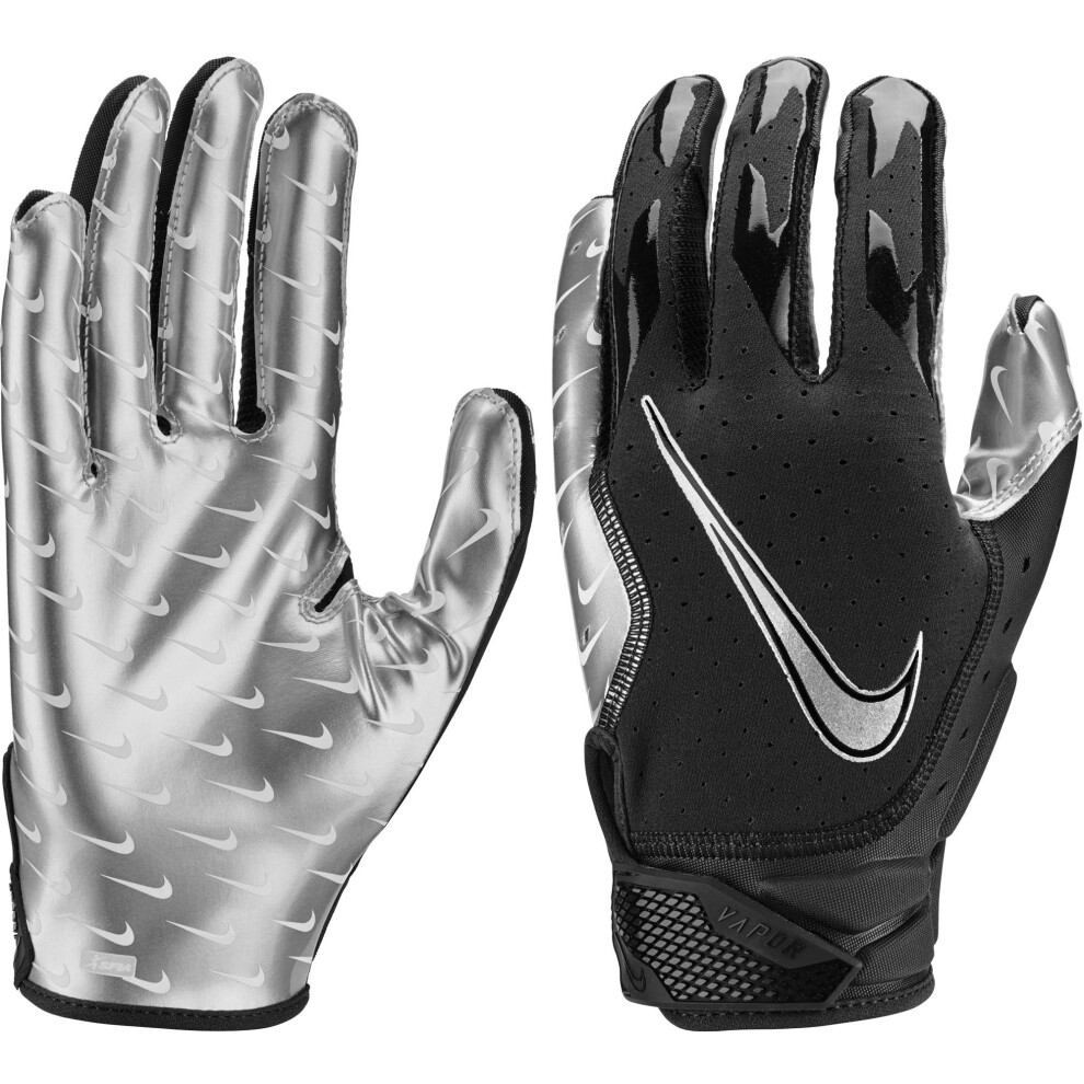 Nike Vapor Jet 6.0 Football Gloves