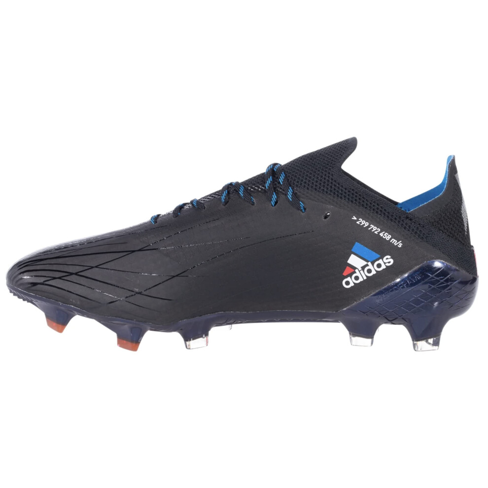 Adidas X Speedflow 1 Firm Ground Cleats