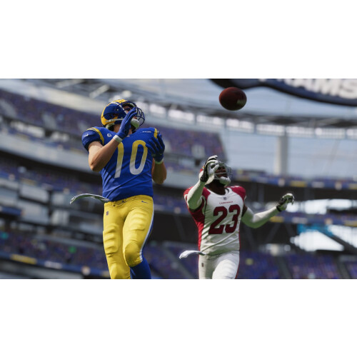 Madden NFL 23     PlayStation 4 2