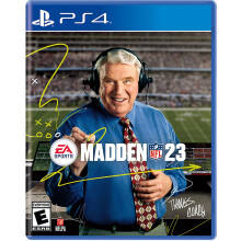 Madden NFL 23 PlayStation 4
