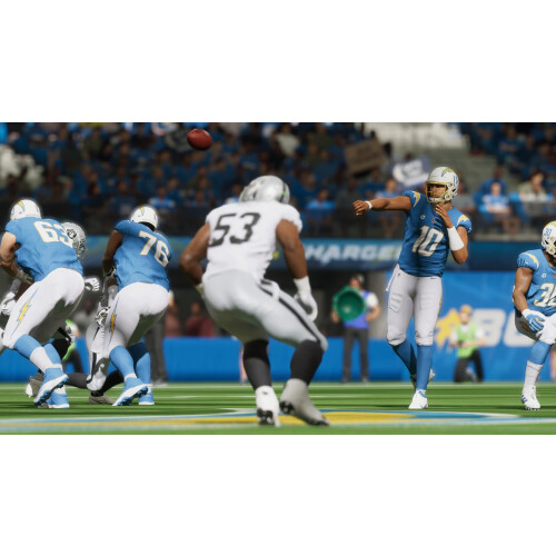 Madden NFL 23     PlayStation 4 1