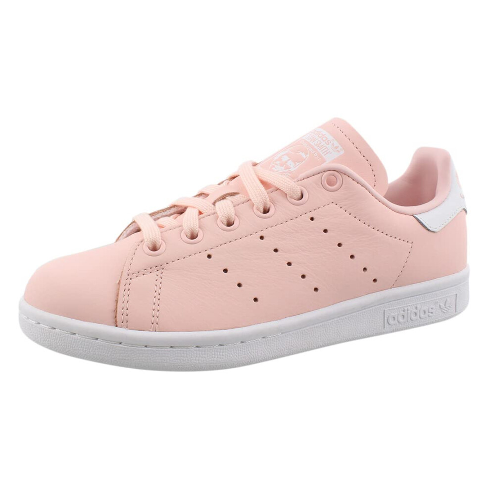 adidas Originals Stan Smith Icey Pink/White/Icey Pink 6.5 B (M)