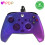 PDP Gaming REMATCH Enhanced Wired Controller Licensed for Xbox Series 1