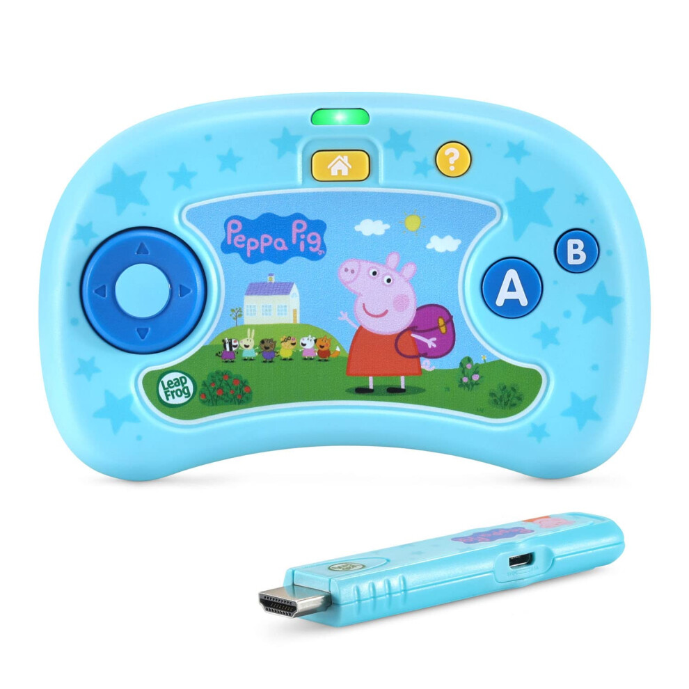 LeapFrog Peppa Pig Peppa's Big Day