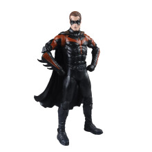 McFarlane - Batman & Robin - DC Build-A 7"" Fig Wv11 - Robin