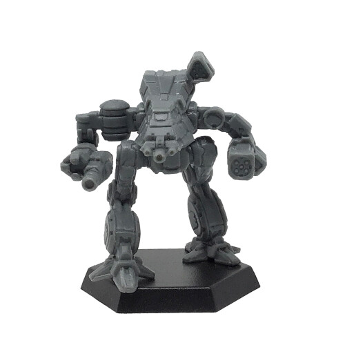 BattleTech Inner Sphere Heavy Battle Lance 2