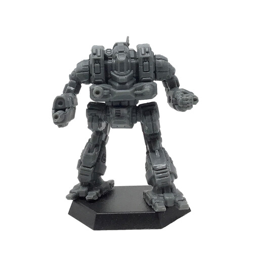 BattleTech Inner Sphere Heavy Battle Lance 1