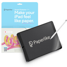 Paperlike 2.1 (2 Pieces) for iPad 10.2"" (2019/20/21) 9th Generation -
