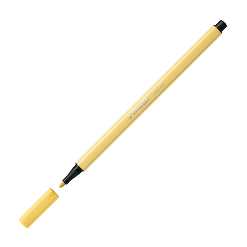 STABILO Premium -huopakyn   , 68 ARTY - 65 v   rin tasku 1
