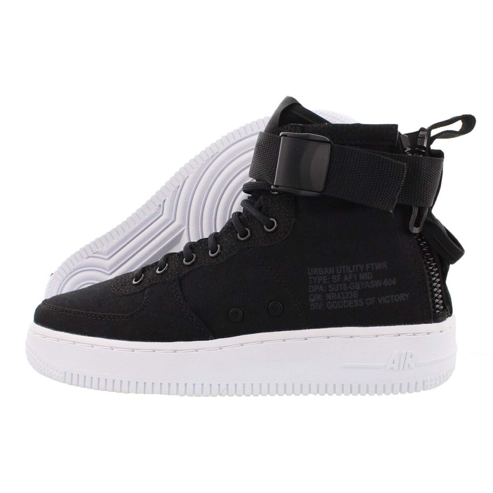 Nike SF Air Force 1 Mid (Kids)