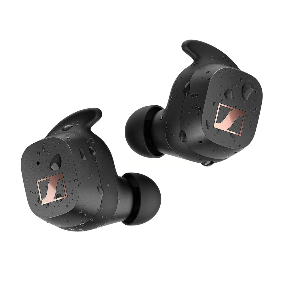 Sennheiser Consumer Audio Sport True Wireless Earbuds - Bluetooth in-E