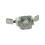 De'Longhi Delonghi 5232105000 Tco 3