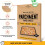 [220 Sheets] Full Sheet Pan 16 x 24 Inch Parchment Paper Baking Sheets 5