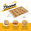 [220 Sheets] Full Sheet Pan 16 x 24 Inch Parchment Paper Baking Sheets 2